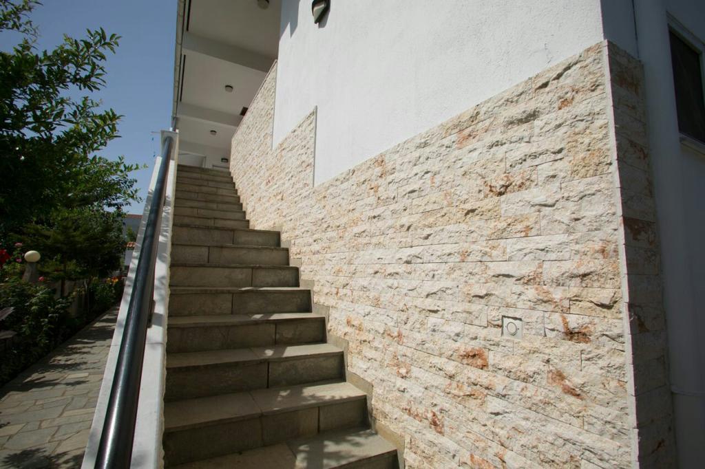 Gramatiki House Apartment Neos Marmaras Exterior photo